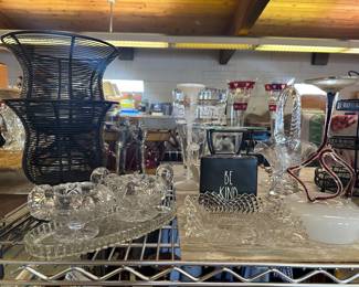 Decor and more!!