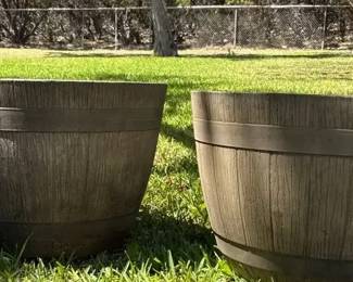 Planter Pots