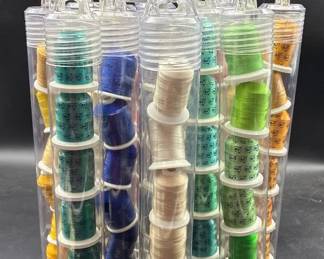 Thread And Holder 16x696 Spools