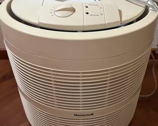 Honeywell Hepa Filter