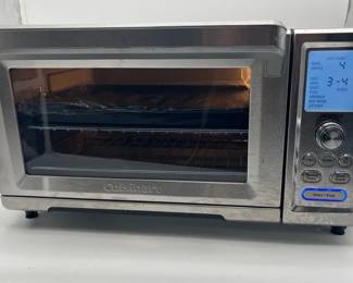 Cuisine Art Convection, Toaster Oven