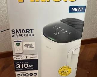 Room Air Purifier