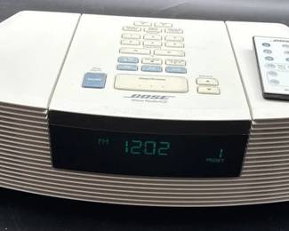 Bose Wave Radiocd