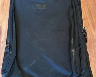 ANDIAMO Suitcase Large Black