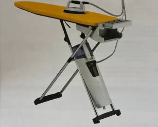 Laurastar Professional Steam Ironboard