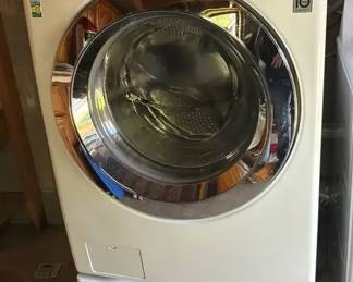 Washer