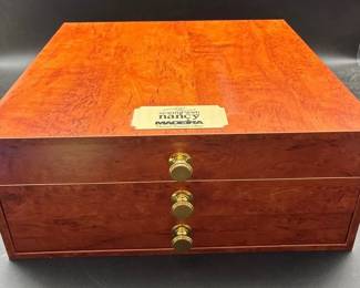 MADEIRA Thread Treasure Chest