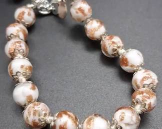 Murrinamurano Venezia Bracelet