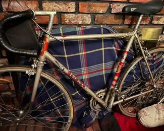Vintage Frejus Bike
