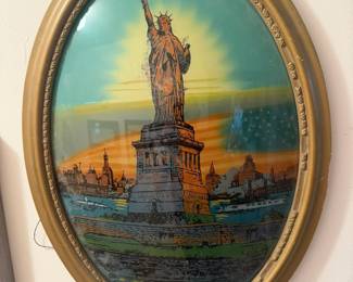 Bubble Glass Picture