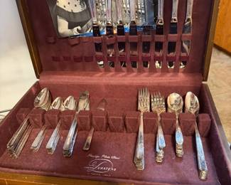 Silverware Sets