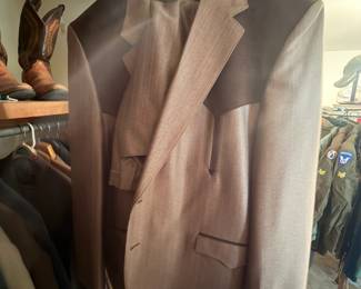Western Suit