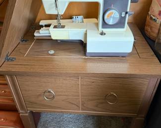 Brother Sawing Machine