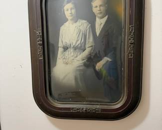 Bubble Glass Picture