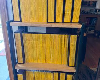 National Geographic Magazines