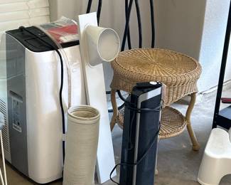 Portable Air Conditioner