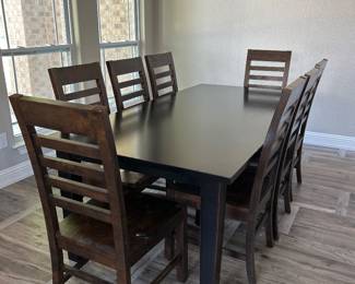 Pier 1 Dining set