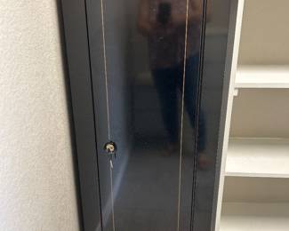 Gun Cabinet