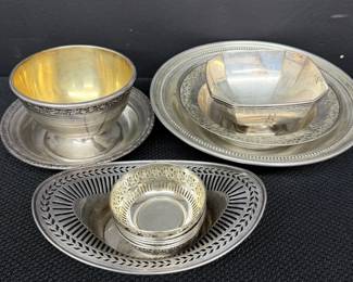 Sterling, Bailey  Co., Gorham