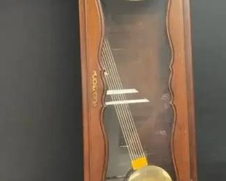 Howard Miller Hanging Grandfather Clock