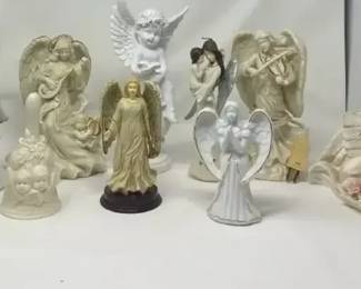 Angels Lot  Bloom Rite  More