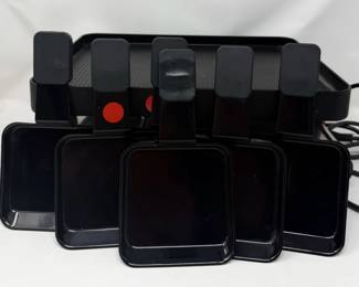 Raclette Grill SIGG elektro