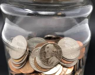 General Coins Treasure Hunt