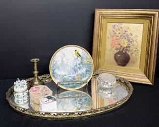 A Diverse Assortment