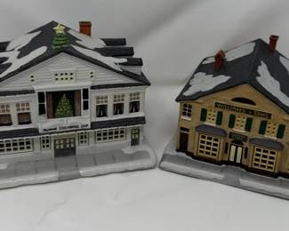 Hawthorne Porchlight Collections