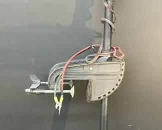 Minn Kota Trolling Motor