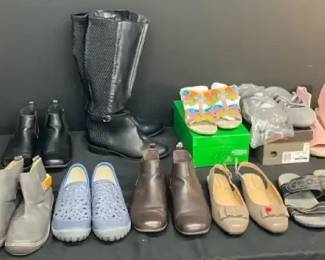 Womens Shoes  9  9.5  Elite Vionic Comfortview  Drexlite  More.