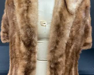 Ferdinand Roth Toledo, O. Fur Shaw