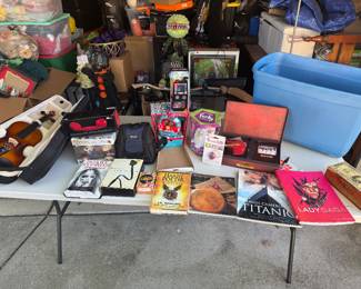 Sale Picture