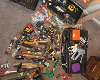 Misc. Tools