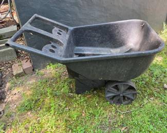 Garden cart