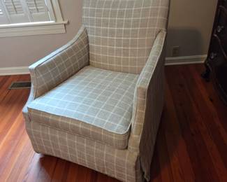 Swivel Rocker