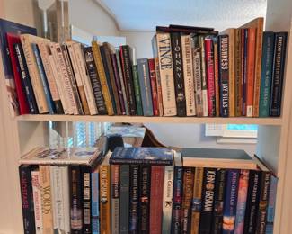 Coaching, Teaching & Motivational books