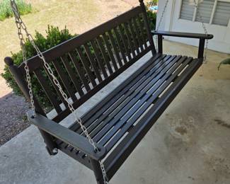 Porch Swing