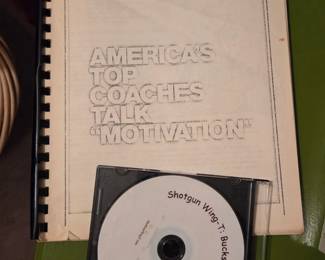 Motivation & Formation Specific Info