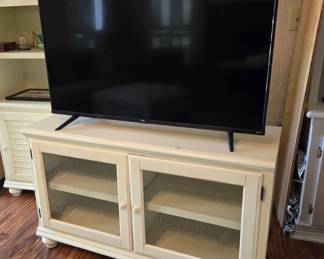 Big Screen TV Cabinet