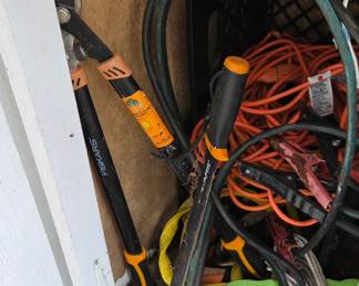 Fiskars Tools