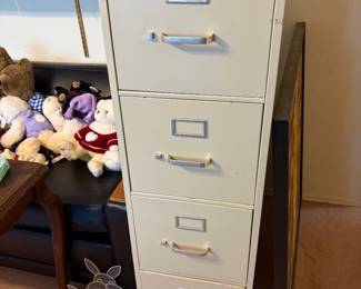 File cabinet