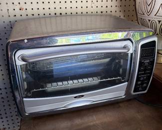 Oster 6-Slice Digital Convection Toaster Oven