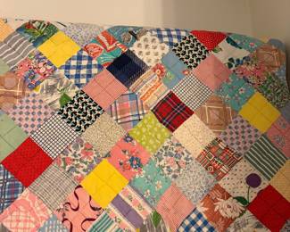 Quilt