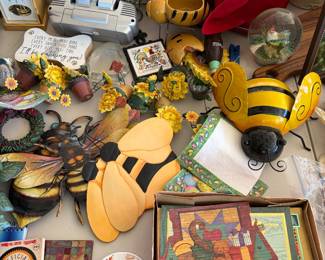 Bumblebee collection