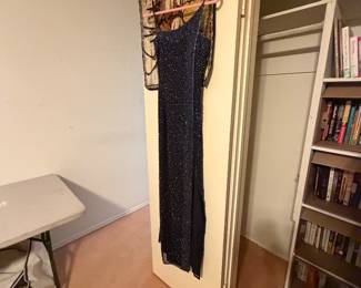 Beautiful sparkly dress