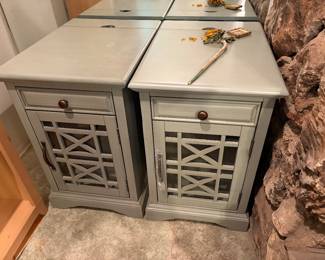 End tables