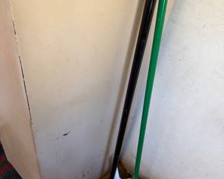 Brooms