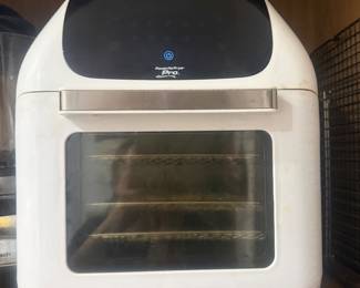 Air fryer