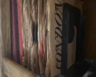 Shellac Records (78 RPM)